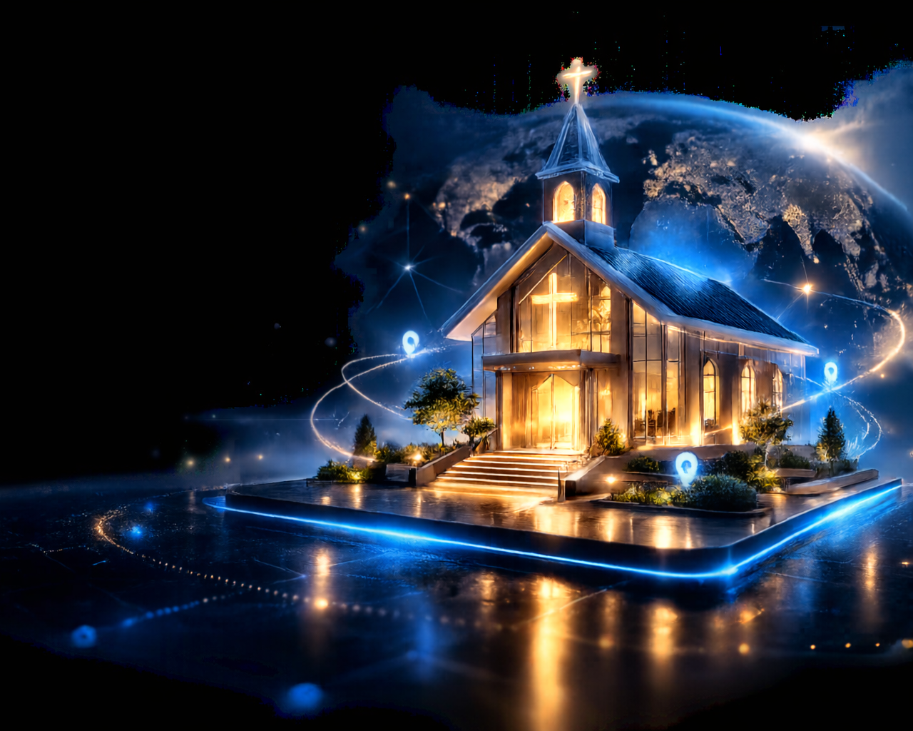 Full Life School of Ministry